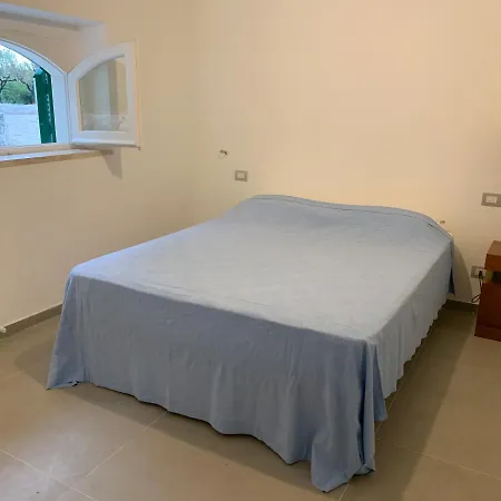 Villa Residenza Lippolis Castellana Grotte