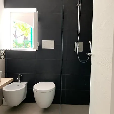 Residenza Lippolis *