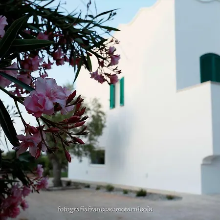 Residenza Lippolis Villa