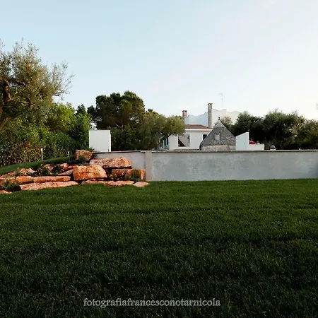 Residenza Lippolis Castellana Grotte