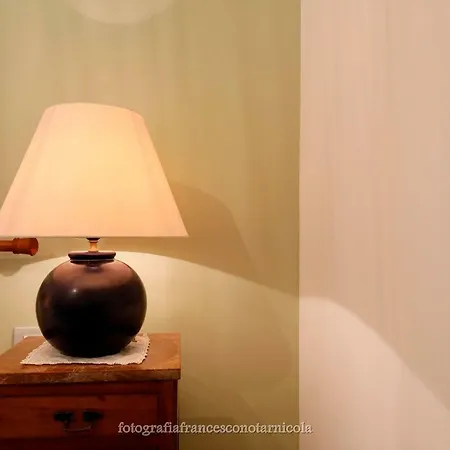 Residenza Lippolis *