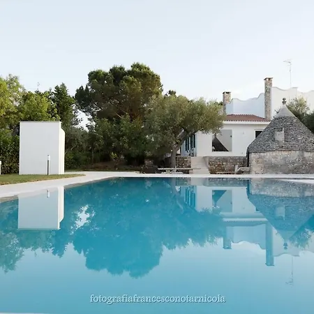 Residenza Lippolis Castellana Grotte