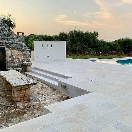 Villa Residenza Lippolis *