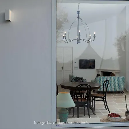 Residenza Lippolis