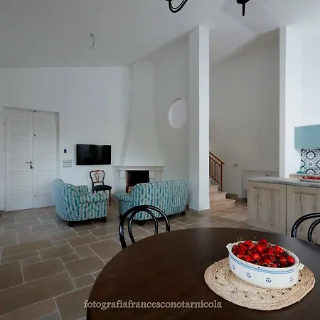 Residenza Lippolis Villa *