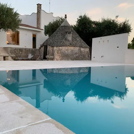 Residenza Lippolis * Castellana Grotte