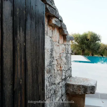 Residenza Lippolis Villa Castellana Grotte