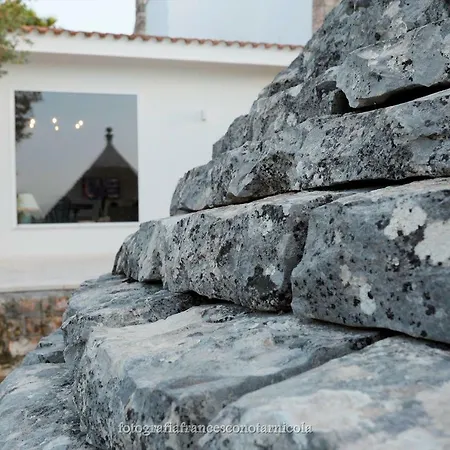 Residenza Lippolis Castellana Grotte