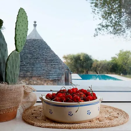 Villa Residenza Lippolis *