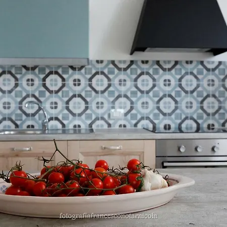 Villa Residenza Lippolis Castellana Grotte