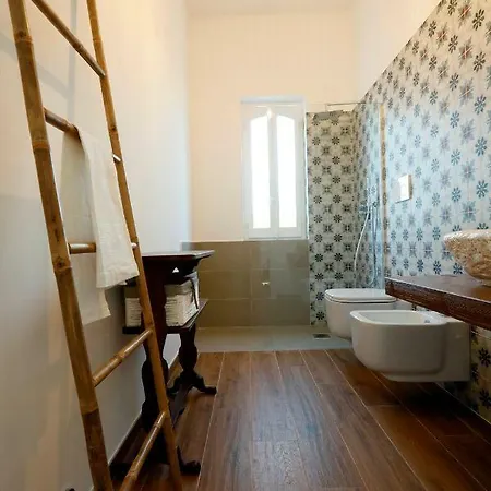 Residenza Lippolis Villa *