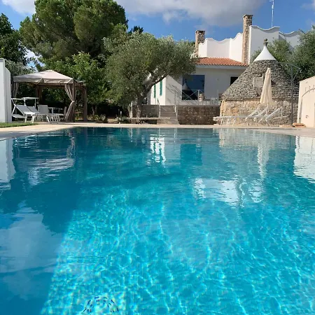 Residenza Lippolis Castellana Grotte