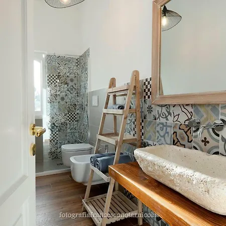 Villa Residenza Lippolis *