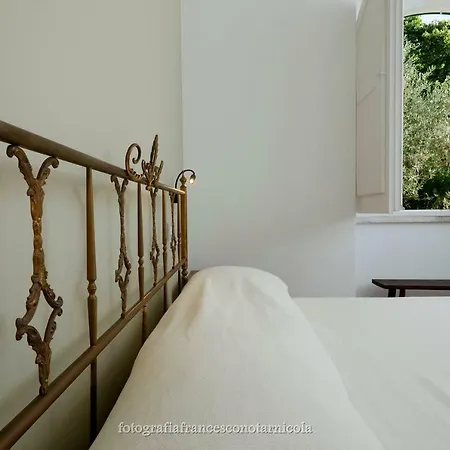 Villa Residenza Lippolis *