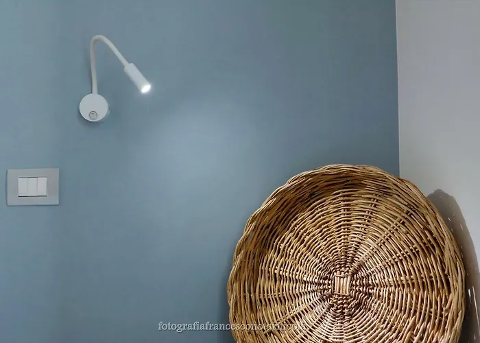 Residenza Lippolis Villa *