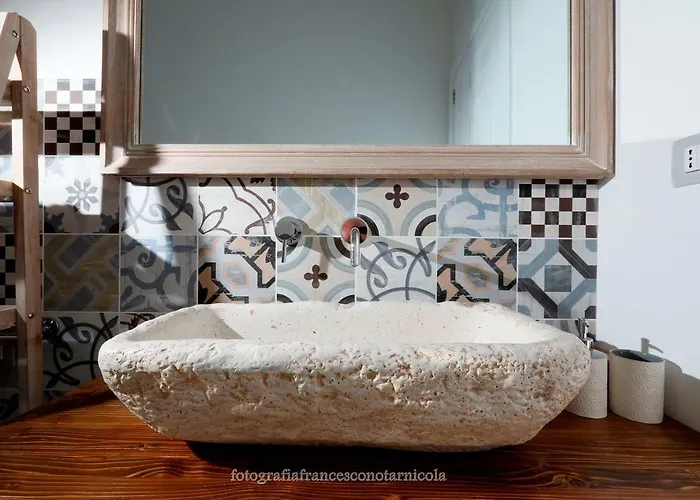 Residenza Lippolis Villa Castellana Grotte