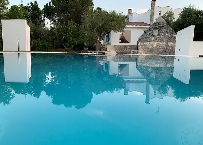 Residenza Lippolis *