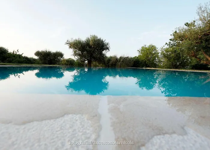 Residenza Lippolis Villa *