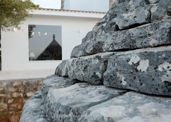 Residenza Lippolis Castellana Grotte