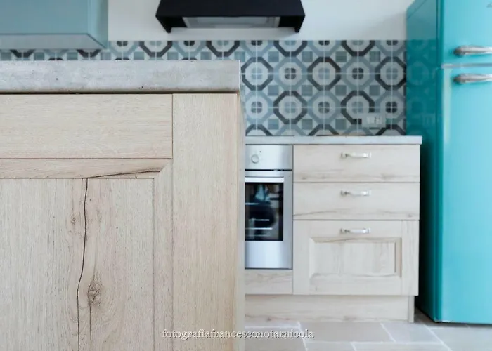 Villa Residenza Lippolis *