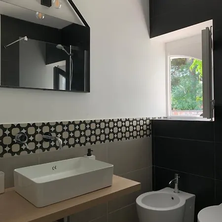 Residenza Lippolis *