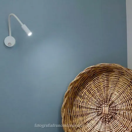 Residenza Lippolis Villa *