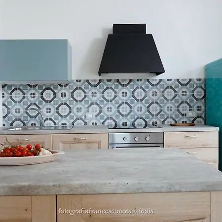 Villa Residenza Lippolis