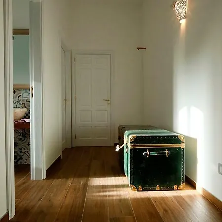Residenza Lippolis Кастеллана-Гротте