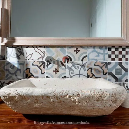 Residenza Lippolis Villa Castellana Grotte