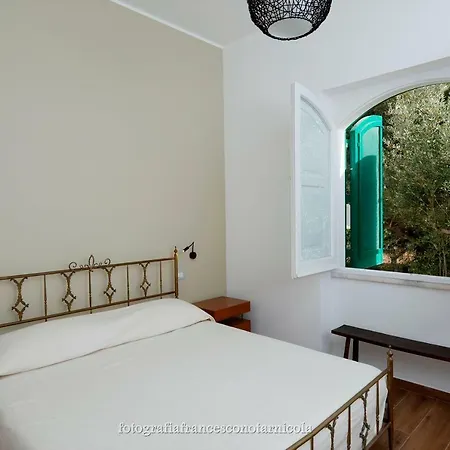 Residenza Lippolis Villa Castellana Grotte