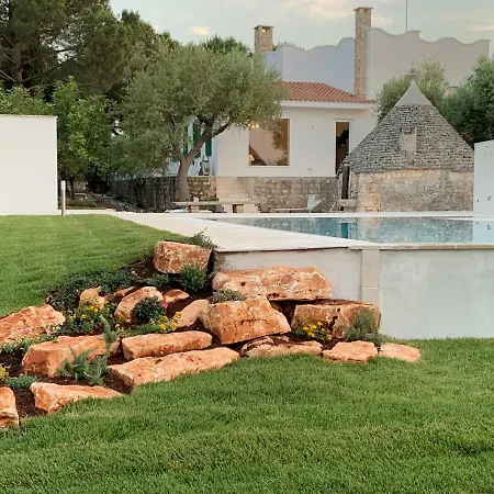 Villa Residenza Lippolis *