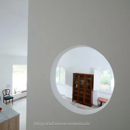 Villa Residenza Lippolis *