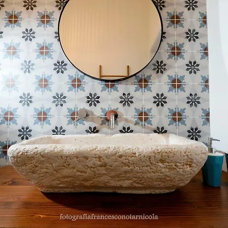 Residenza Lippolis Villa