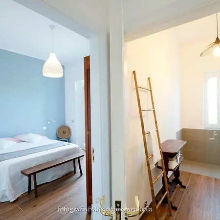 Residenza Lippolis * Castellana Grotte