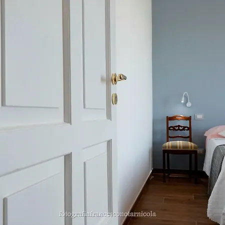 Villa Residenza Lippolis *