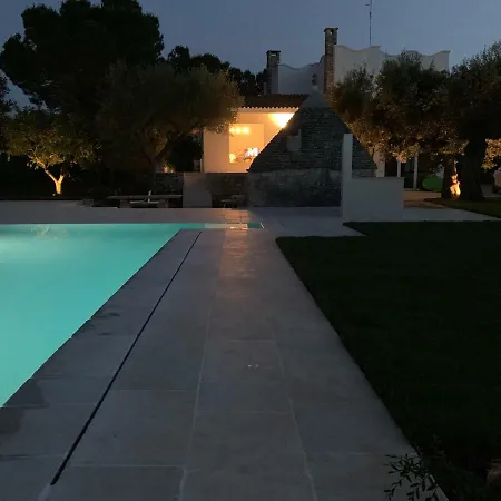 Residenza Lippolis Castellana Grotte