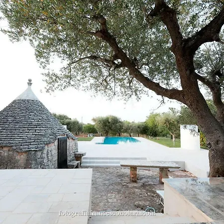 Residenza Lippolis * Castellana Grotte