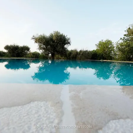 Residenza Lippolis Willa *