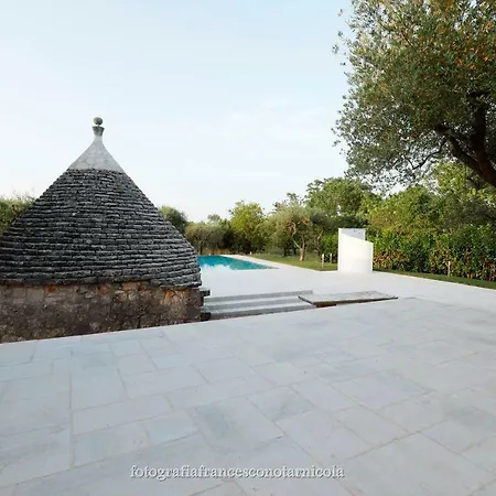 Residenza Lippolis * Castellana Grotte