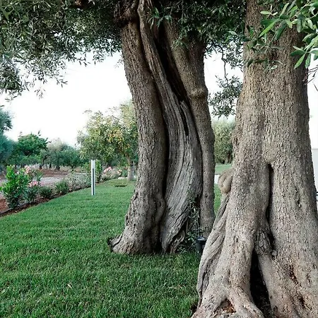 Residenza Lippolis Villa