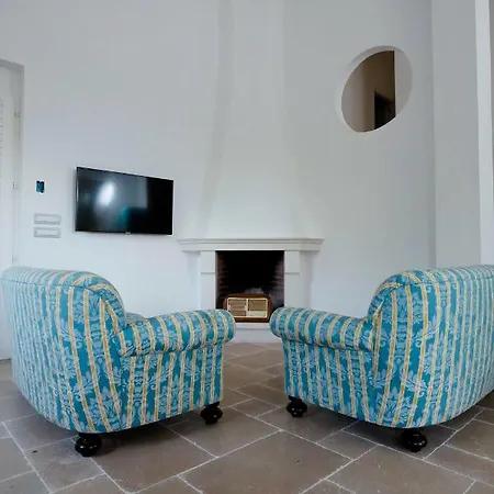 Residenza Lippolis *