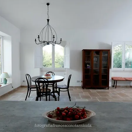 Residenza Lippolis Villa Castellana Grotte