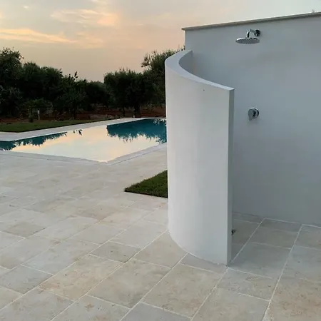 Vila Residenza Lippolis *