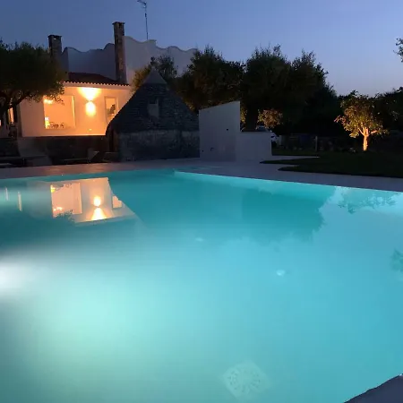 Residenza Lippolis Villa