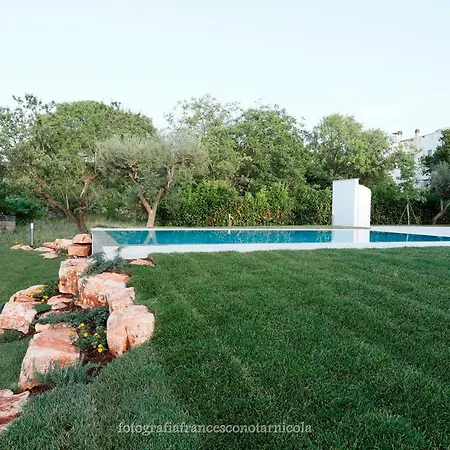 Residenza Lippolis Villa