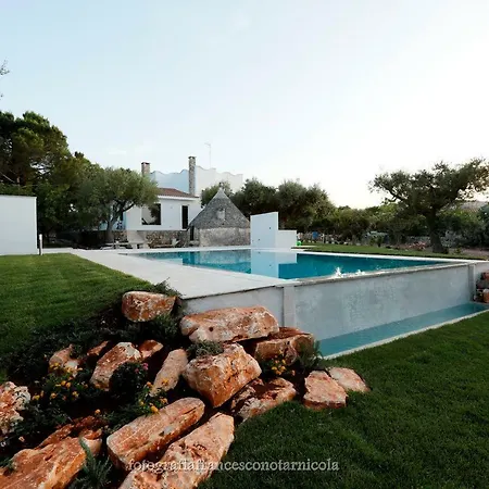 Residenza Lippolis *