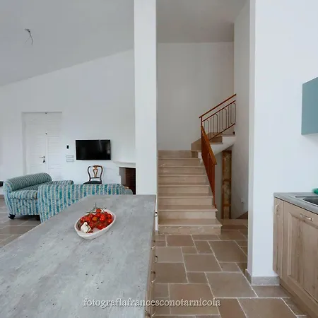 Residenza Lippolis Castellana Grotte