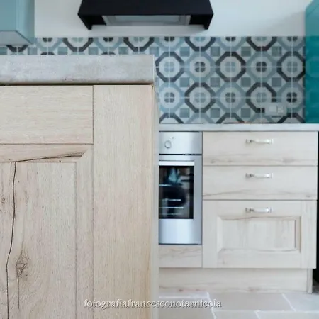 Villa Residenza Lippolis *