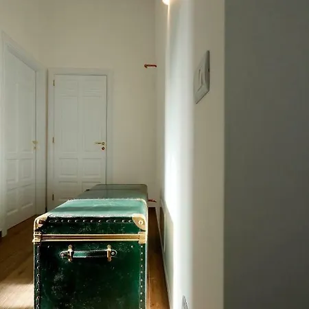 Villa Residenza Lippolis *