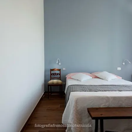 Residenza Lippolis Castellana Grotte